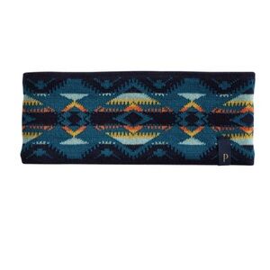 Pendleton Merino Wool Knit Headband